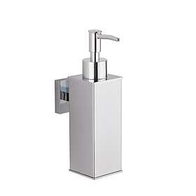 bgl 304 Stainless Steel Wall Mounted Soap Dispenser