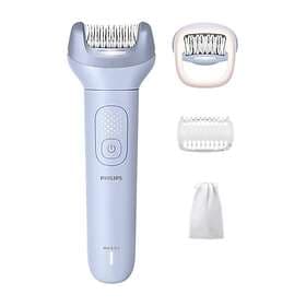 Philips Series 8000 BRE708/00 Epilator