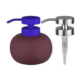 Mette Ditmer Lotus Ceramic Soap Dispenser