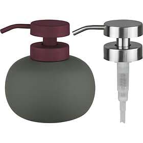 Mette Ditmer Lotus Ceramic LOPDIS63 Soap Dispenser