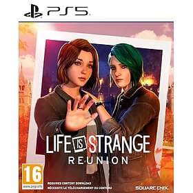 Life is Strange: Reunion (PS5)