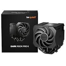 Be Quiet! Dark Rock Pro 6