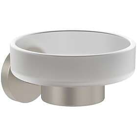 Villeroy & Boch Elements Glass TVA15101900064 Wall Mounted Soap Dish (Gold)