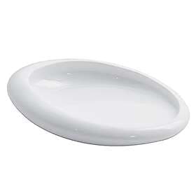 Gedy G-Iside 000018110200000 Soap Holder (White)
