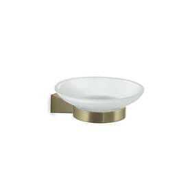 Gedy Tonale Chrome TN11 Soap Dish (Silver)