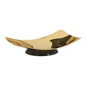 Gedy Elettra EE11 Soap Dish (Gold)