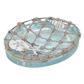 Avanti Linens Sjögräs Harts 13675CMUL Soap Dish (Flerfärgad)
