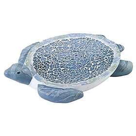 Avanti Linens Caicos Resin Soap Dish (Multicolor)