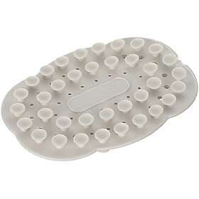 Home Eliplast_201/2 Soap Holder (White)
