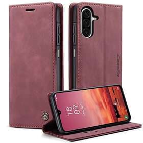 CaseMe C49 Wallet Case for Samsung Galaxy A17 5G