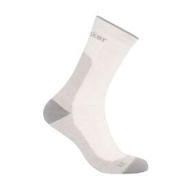 Icebreaker Hike+ Ultralight Crew Socks (Women's)