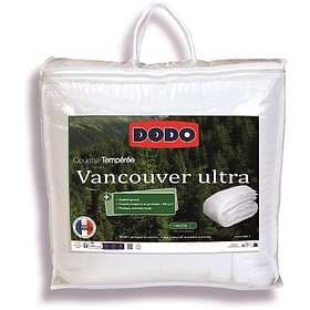 Dodo VANCOUVER Duvet Ultra tempérée 140x200cm