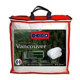 Dodo Vancouver Duvet 240x260cm