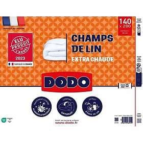 Dodo Champs de Lin Duvet Warm 140x200cm