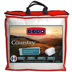 Dodo Country Duvet 140x200cm