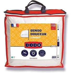 Dodo Senso Douceur Duvet 200x200cm