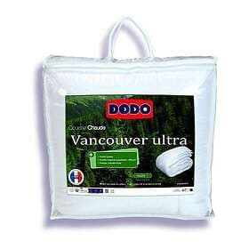 Dodo Vancouver Duvet Chaude 140x200cm