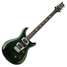 PRS SE Custom 24 Quilt Black