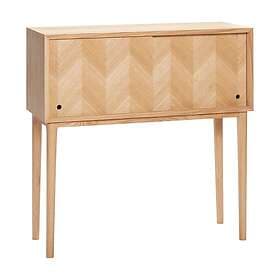 Hübsch Sidebord 90x90 cm