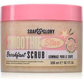 Soap & Glory Smoothie Star Body Scrub 300g