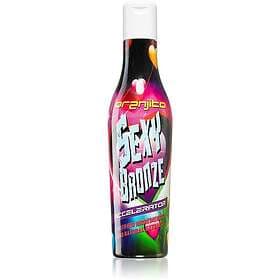 Oranjito Sexy Bronze Accelerator Lotion 200ml