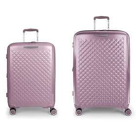 Gabol Queens Spinner Expandable 182.1l 2-set