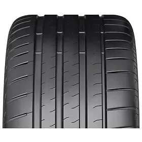 Bridgestone Potenza Sport Evo 275/45 R20 110Y XL