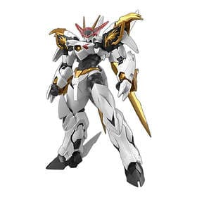 Bandai HG Amplified IMGN Ryuoumaru