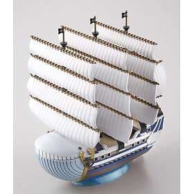 Bandai Namco Moby Dick Grand Ship Collection