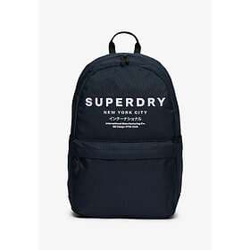 Superdry Logo Graphic Montana Backpack