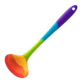 Taylor's Eye Witness Silicone Ladle 21 cm LTS022RB