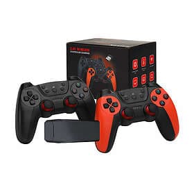 X2 Ultra Retro Game Console 64G 35000+ Games