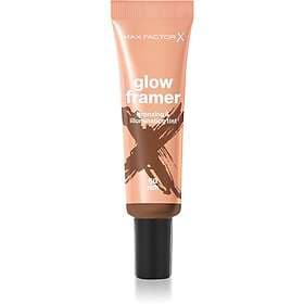 Max Factor Glow Framer Liquid Bronzer