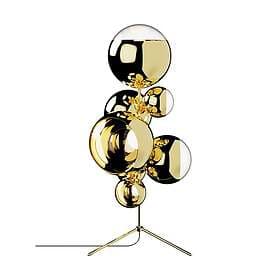 Tom Dixon Mirror Ball 181cm