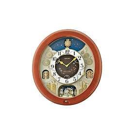 Seiko QXM376B