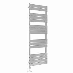 Heizmann Flat Panel 1600x600mm (Silver)