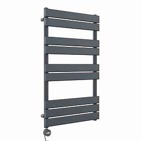 Heizmann Flat Panel 1000x600mm (Grey)