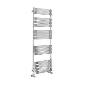Heizmann Flat Panel 1600x600mm (Silver)