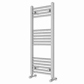 Heizmann Straight 1000x400mm (Silver)