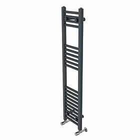 Heizmann Straight 1200x300mm (Grey)