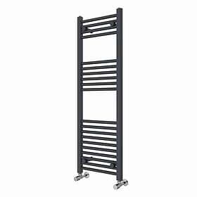 Heizmann Straight 1200x400mm (Grey)