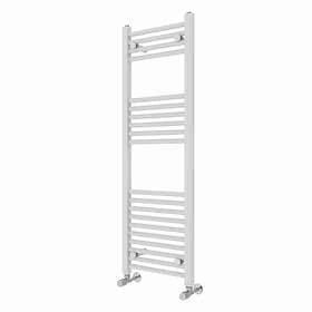 Heizmann Straight 1200x400mm (White)