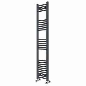 Heizmann Straight 1600x300mm (Grey)