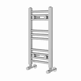Heizmann Straight 600x300mm (Silver)