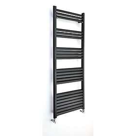 Towelrads Accuro Korle 1800x300mm (Black)