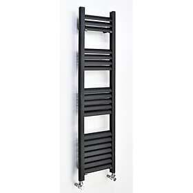 Towelrads Accuro Korle 1000x300mm (Grey)