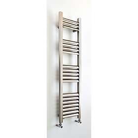 Towelrads Accuro Korle 300x1400mm (Brushed Aluminium)