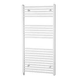 Towelrads Richmond Straight Non-Thermostatic Electric 1186x450mm (White)