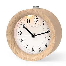 aboveClock Alarm Clock