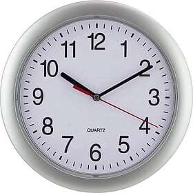 EuroTime 22222 25cm